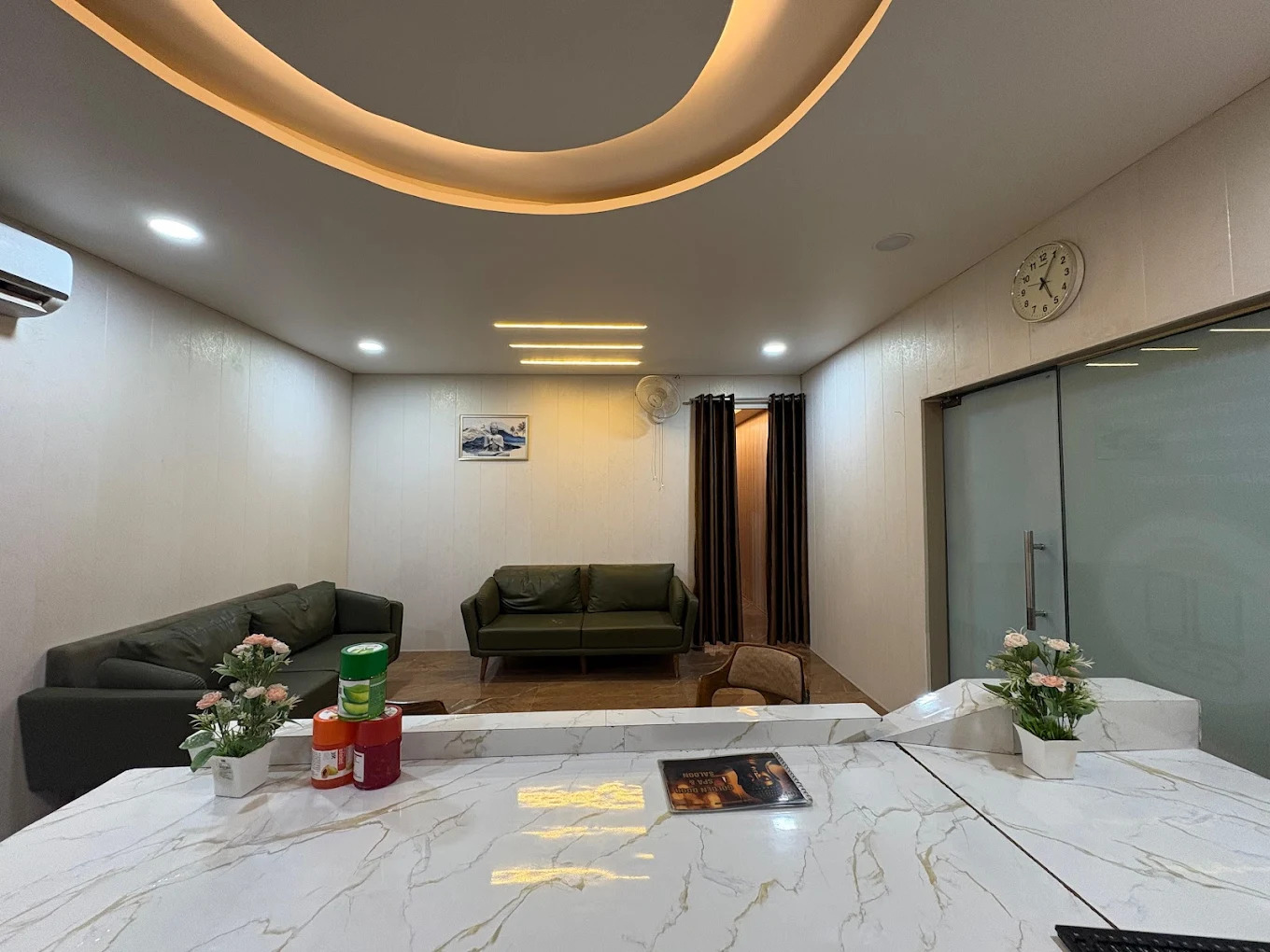 Luxury Spa in Etawah - Image 1