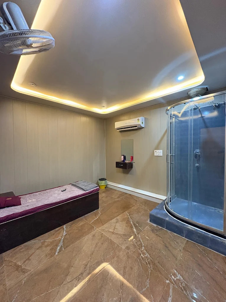 Hair Styling Etawah - Image 4