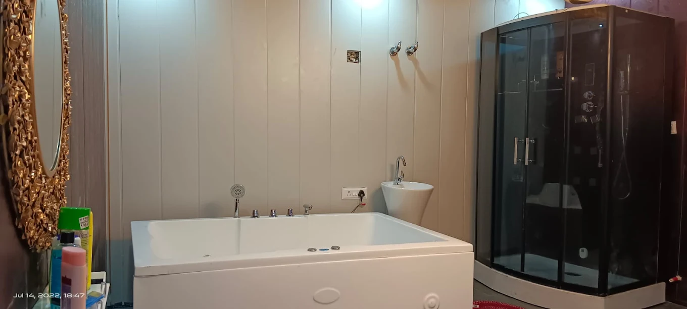 Body Massage Services Mathura - Image 3