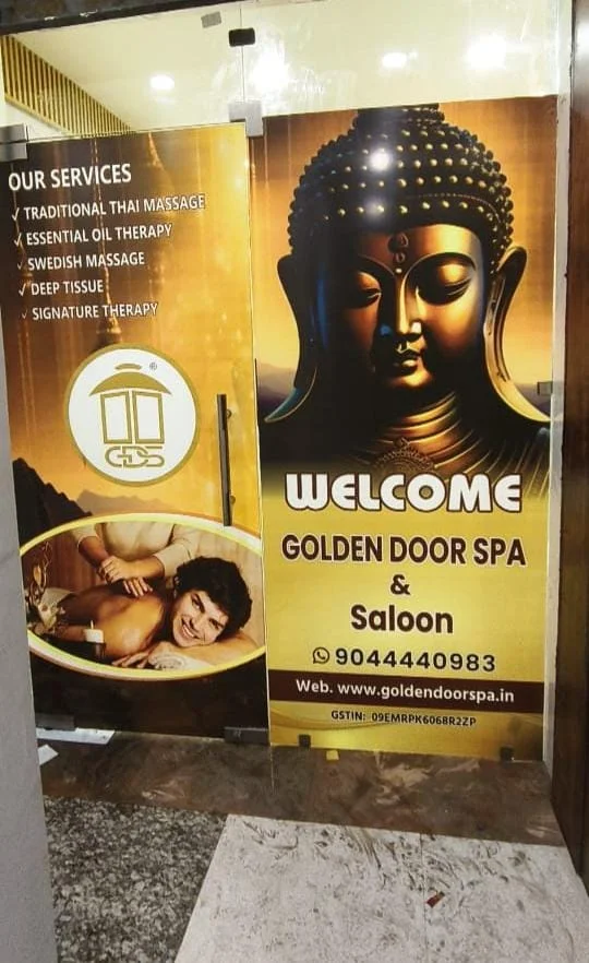 Hair Styling HardoiCenter - Image 4