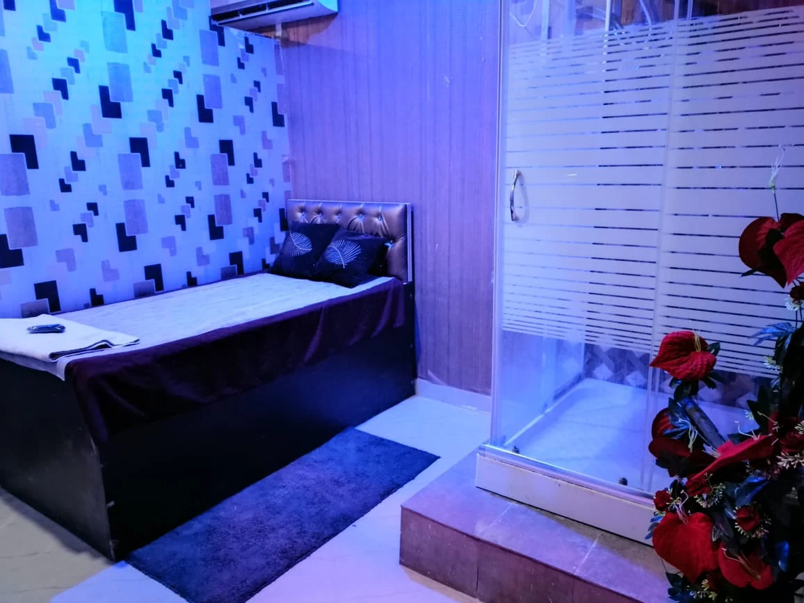 Body Massage Services Jhansi - Image 3