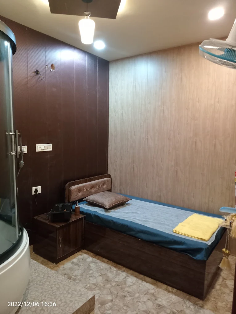 Luxury Spa Lakhimpur Kheri
