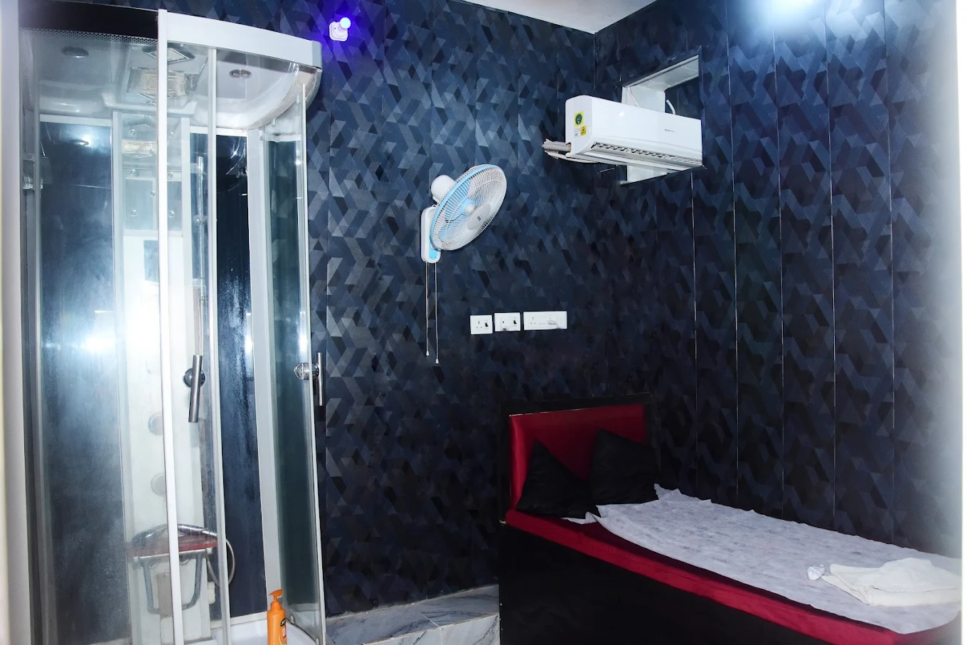 Body Massage Services Raebareli - Image 3