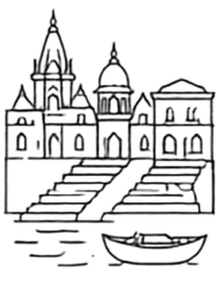Luxury Spa in Varanasi