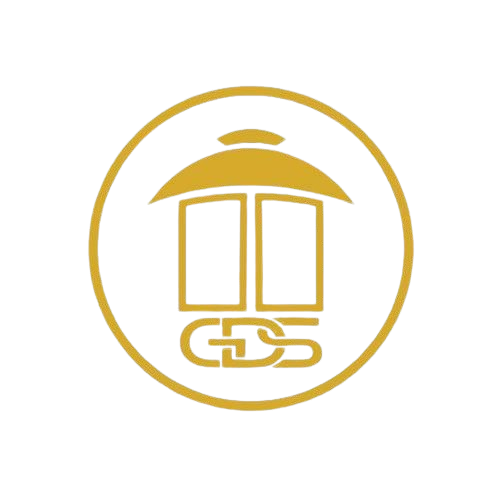 Golden Door Spa Logo