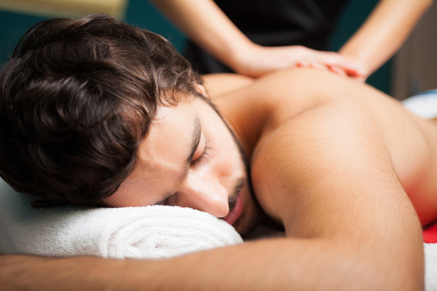 Book Now at Ballia Spa