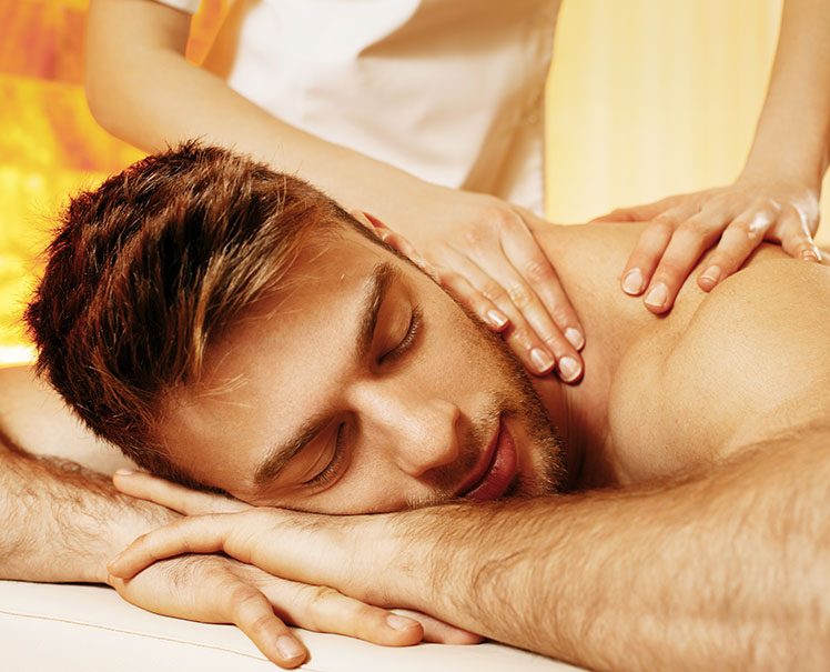 Book Now at Etawah Spa