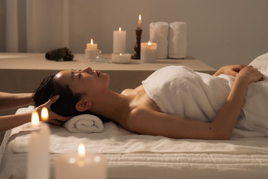 Spa Tour Video HardoiCenter