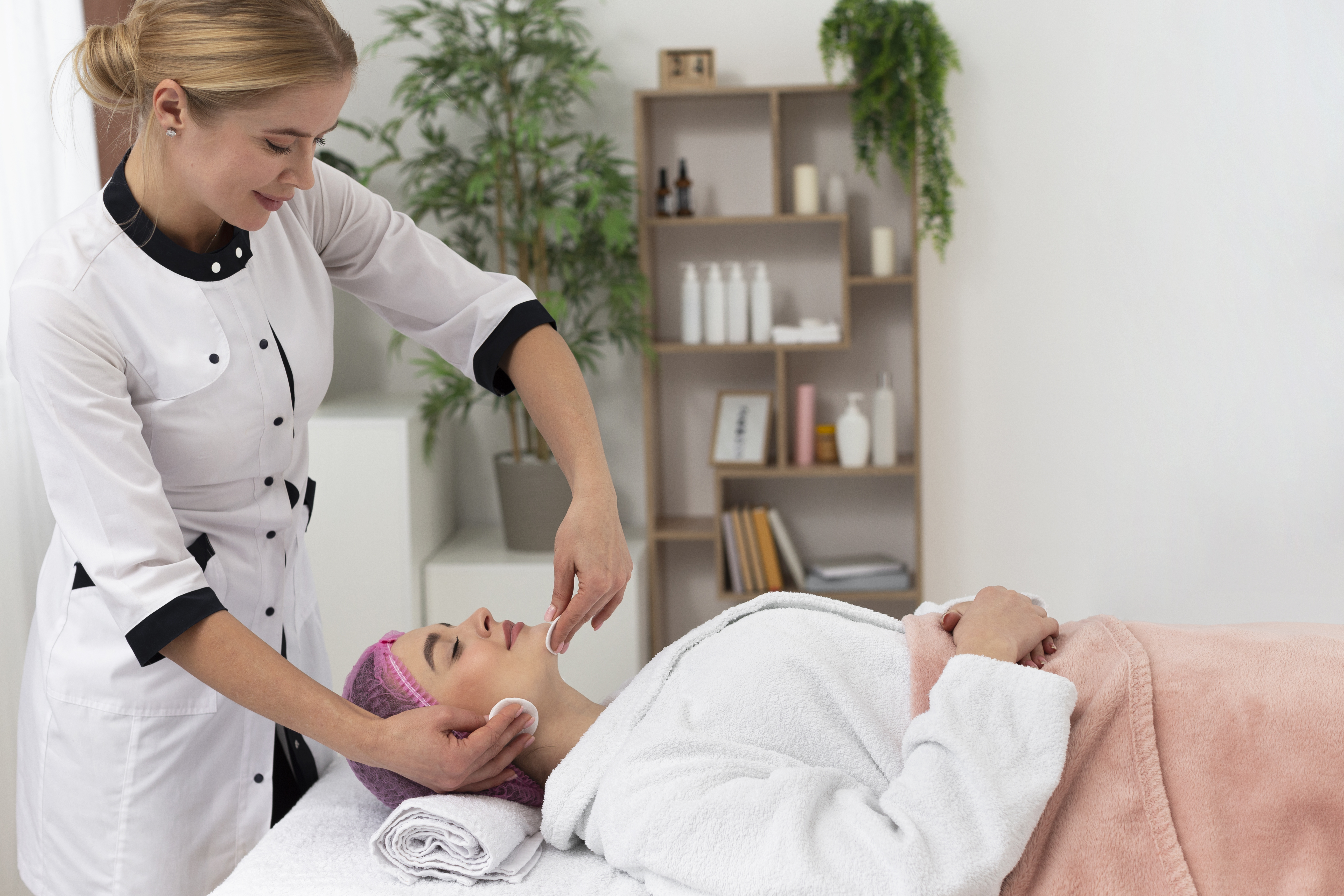 Spa Image 2