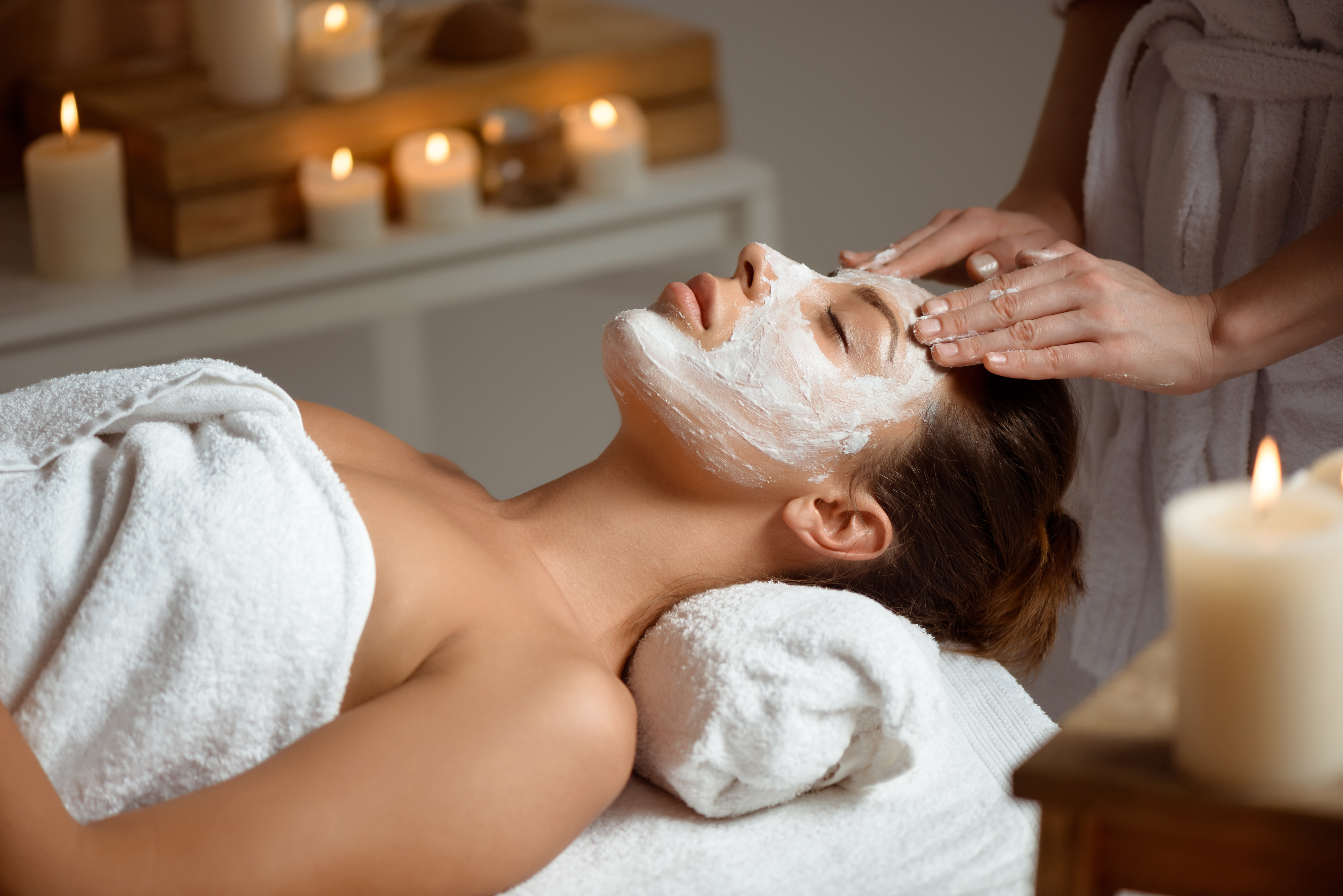 HardoiCenter Massage Room - Image 2