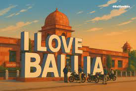 Ballia
