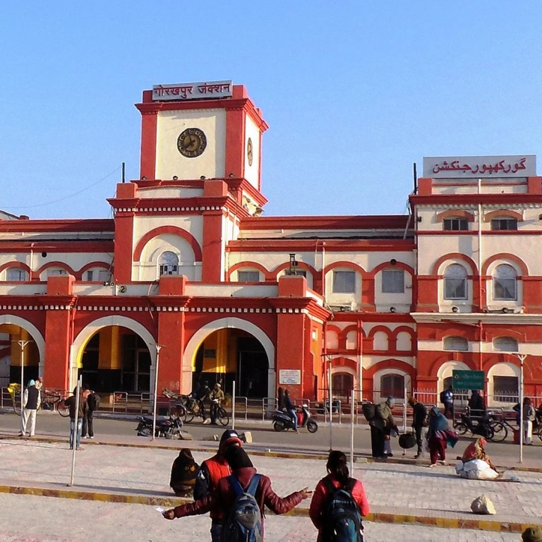 Gorakhpur