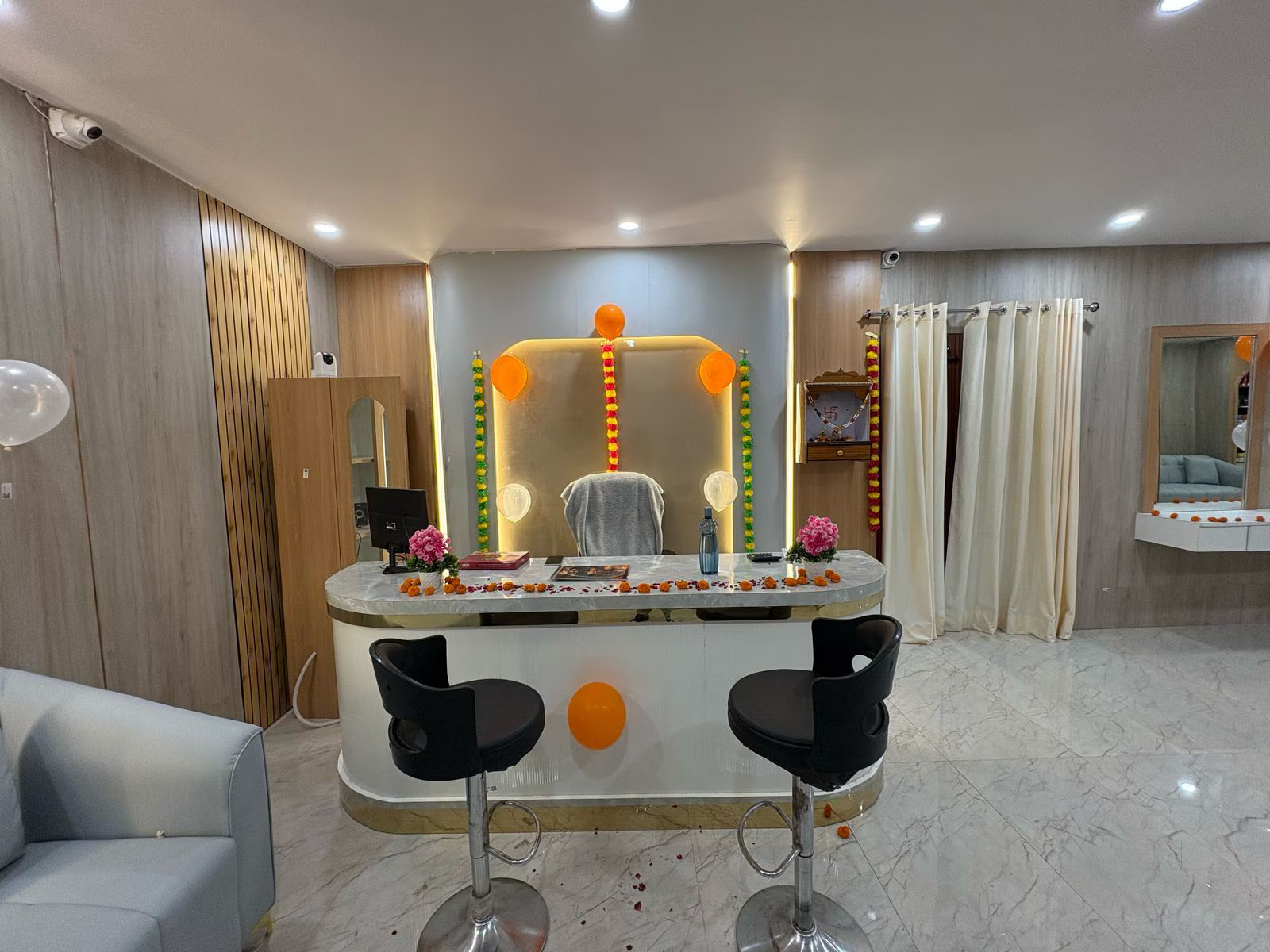 Body Massage Services Ballia Center - Image 3