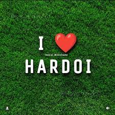 Hardoi