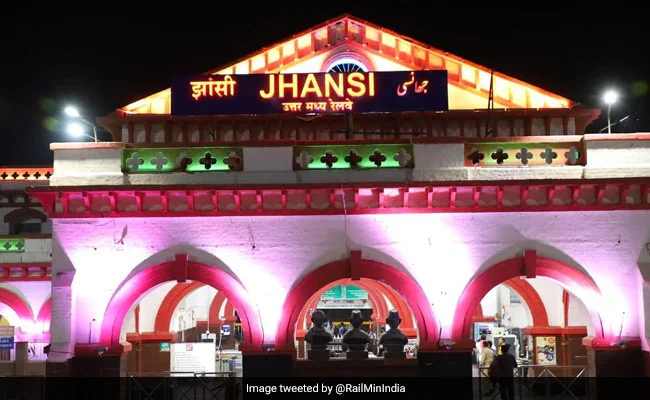 Jhansi