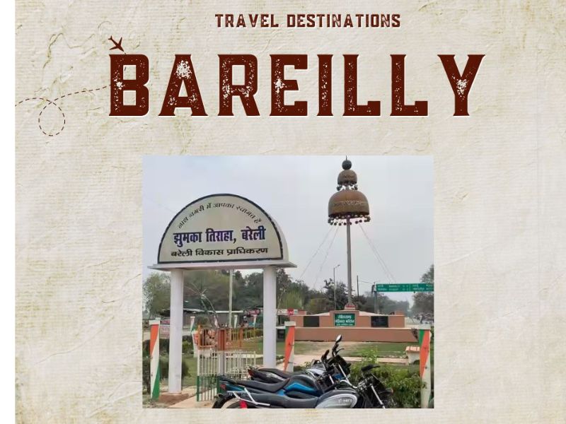 Bareilly