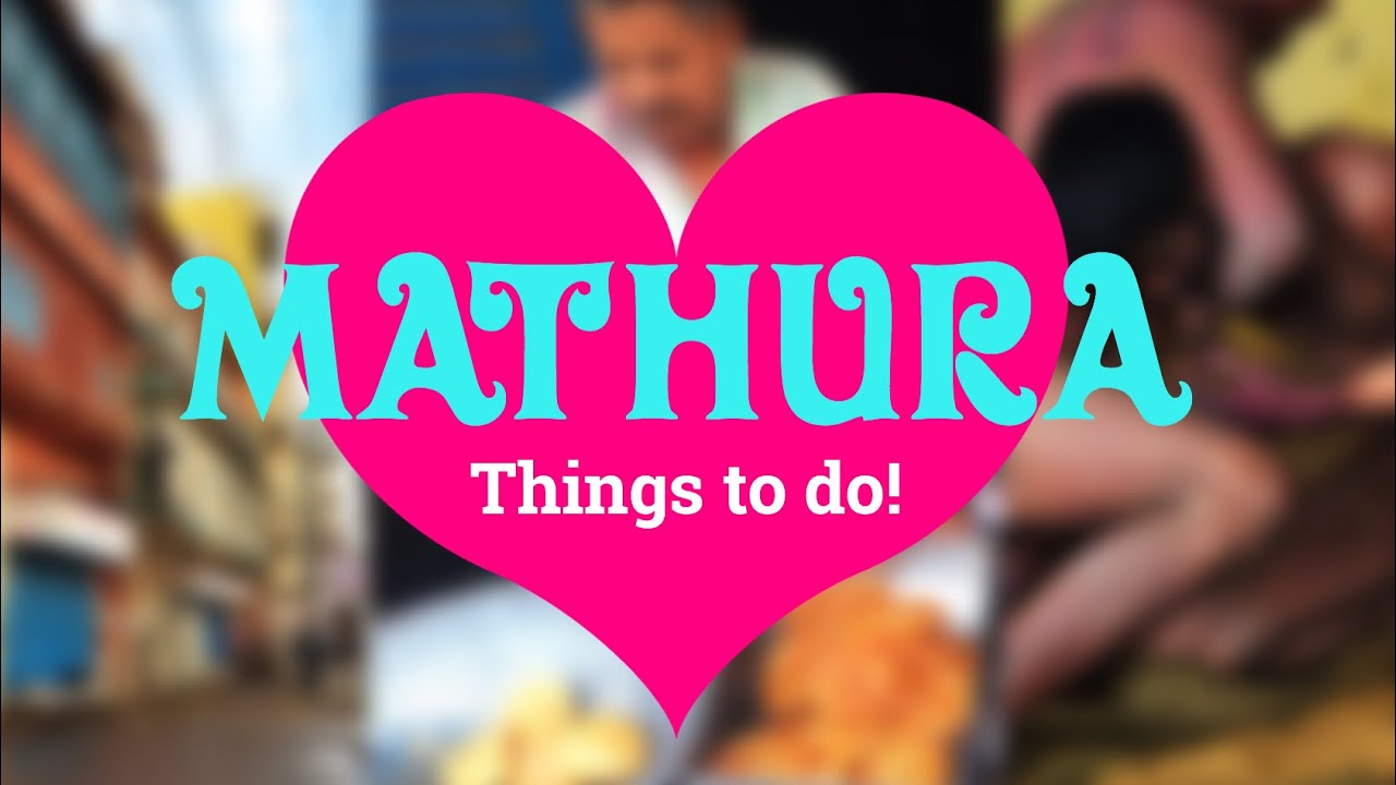 Mathura