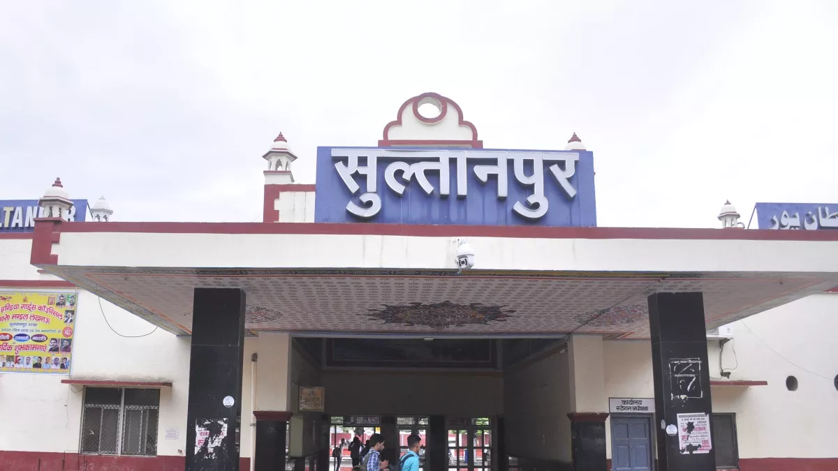 Sultanpur