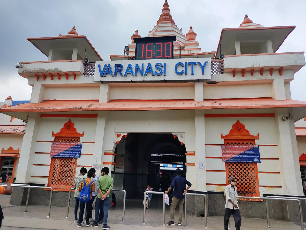 Varanasi