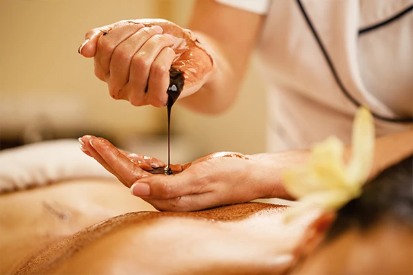 3 Months Body Massage & Polishing