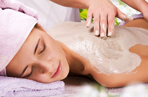 6 Months Body Massage & Polishing