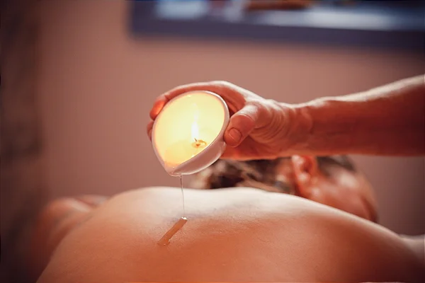 12 Months Body Massage & Polishing