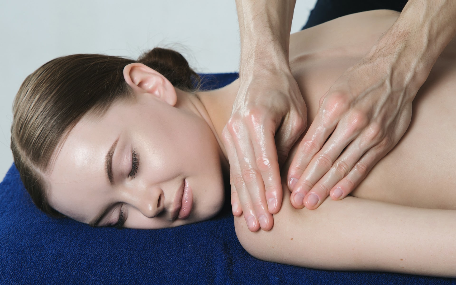 Spa Testimonials