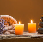 GOLDEN DOOR SPA INDIA Best Body Massage Centers in Raebareli