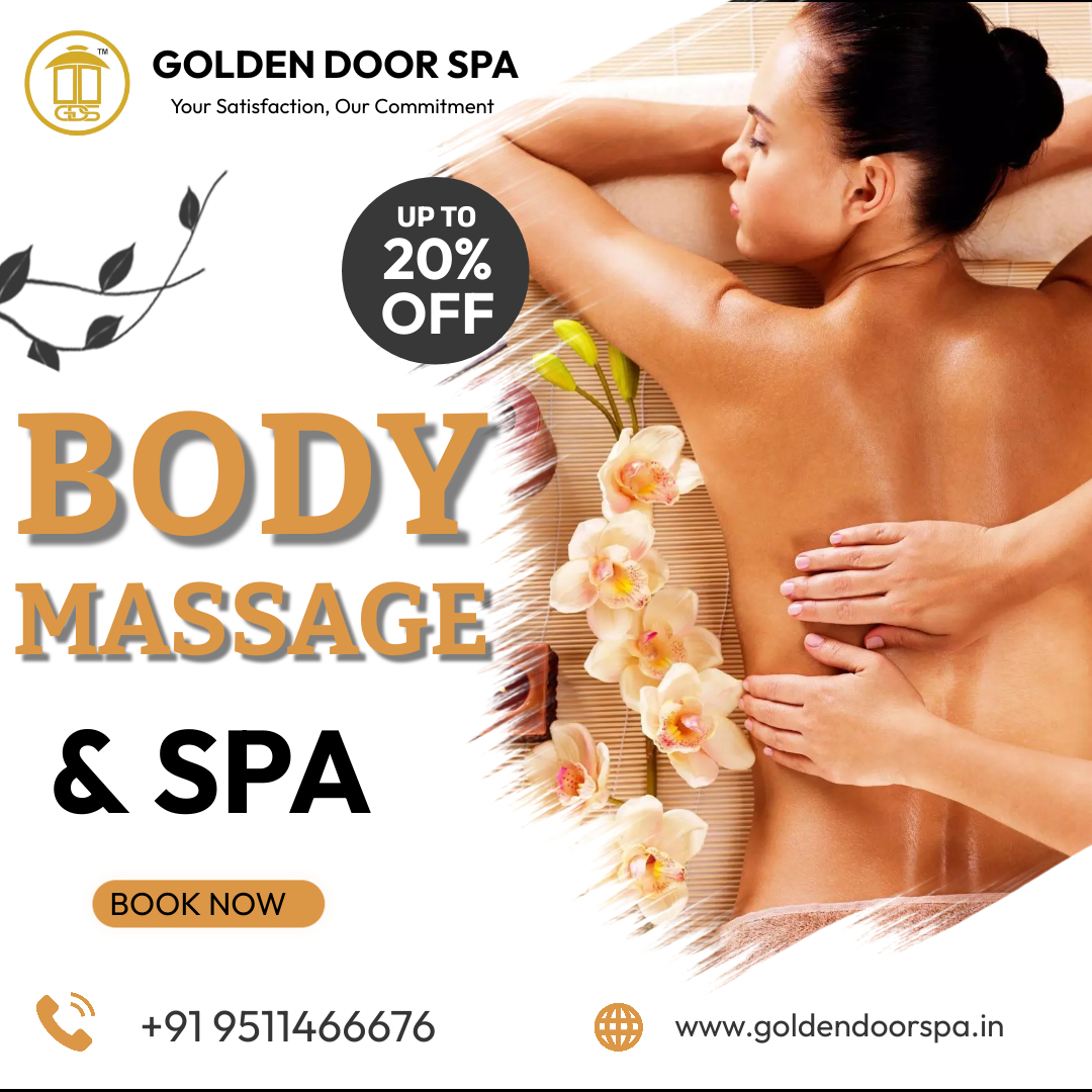 Best Spa Centres in Varanasi Uttar Pradesh